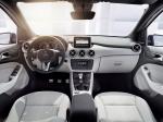 Mercedes-Benz B200 CDI BlueEFFICIENCY 2011 года